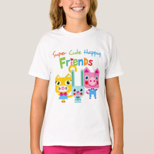 Fertigen Sie Produkt besonders an T-Shirt