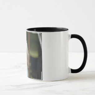 Fertigen Sie Produkt besonders an Tasse