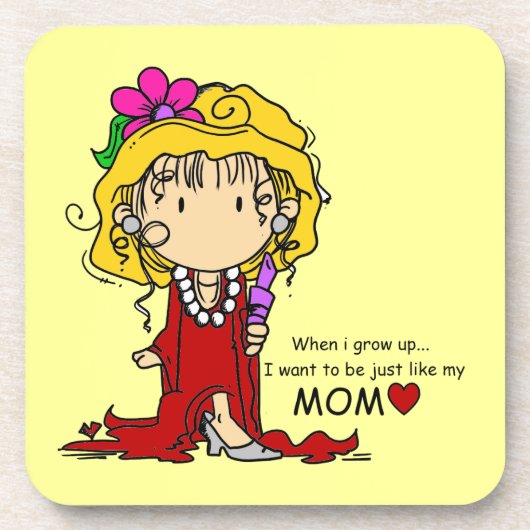 Fertigen Sie Produkt besonders an Untersetzer (Vorderseite)