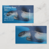 Fertigen Sie Produkt besonders an Visitenkarte (Vorne/Hinten)