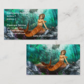 Fertigen Sie Produkt besonders an Visitenkarte (Vorne/Hinten)