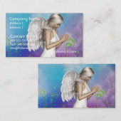 Fertigen Sie Produkt besonders an Visitenkarte (Vorne/Hinten)