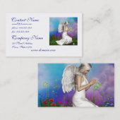 Fertigen Sie Produkt besonders an Visitenkarte (Vorne/Hinten)