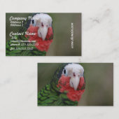 Fertigen Sie Produkt besonders an Visitenkarte (Vorne/Hinten)