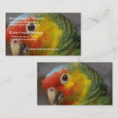 Fertigen Sie Produkt besonders an Visitenkarte (Vorne/Hinten)