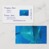 Fertigen Sie Produkt besonders an Visitenkarte (Vorne/Hinten)