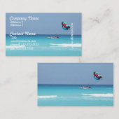 Fertigen Sie Produkt besonders an Visitenkarte (Vorne/Hinten)