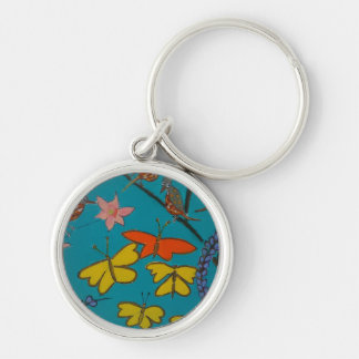 Fertigen Sie ringsum Schlüsselanhänger