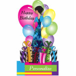 Fertigen Sie Schablone für einen Geburtstag oder Freistehende Fotoskulptur<br><div class="desc">Freistehende Party-Mädchen-Ausschnitte. Macht einen großen Gesprächsstarter! Dieser entzückende DIY Partytabellen-/-kuchendeckel ist ein riesiger Schlag an ihrem Party. 100% Besonders anfertigen-fähig. Vervollkommnen Sie für ihren Geburtstag, einen Junggeselinnen-Abschied, eine Mädchen-Nacht heraus, wählen Sie ETC… Ihre Größe. ⭐ dieses Produkt ist kundengerechtes 100%. Grafiken und Text können gelöscht werden, bewegt worden, die Größe...</div>