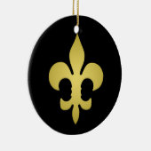 Fertigen Sie "Superheilige " kundenspezifisch an Keramik Ornament (Rechts)