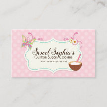 Fertigen Sie Visitenkarten kundenspezifisch an