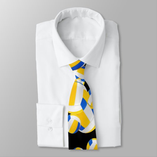 Fertigen Sie Volleybälle besonders an Krawatte (Gebunden)