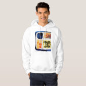 Fertiggericht Hoodie (Vorne ganz)