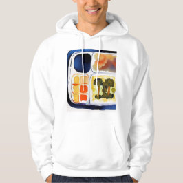 Fertiggericht Hoodie