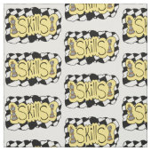 Fertigkeiten Stoff (Muster)