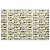 Fertigkeiten Stoff (Fat Quarter (45,7 x 55,9 cm))