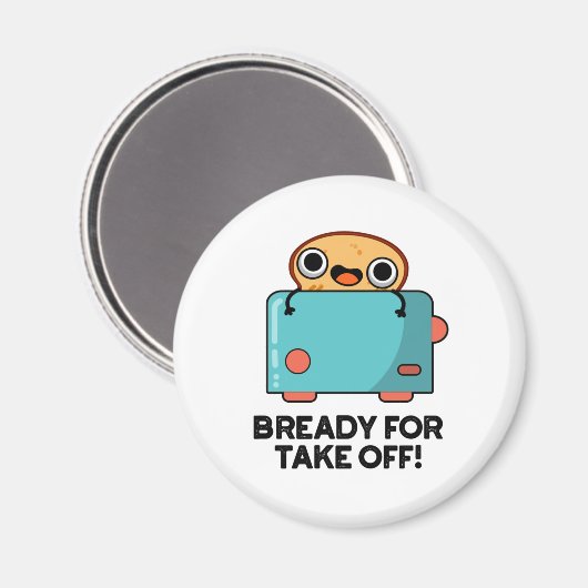 Fertigpäckchen für den Abflug Magnet (Vorderseite/Rückseite)