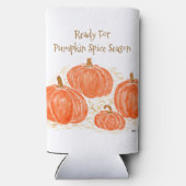 Fertigpumpenspülung PERSONALISIEREN Wasserfarbenkü Selters Dosenkühler (Rückseite)