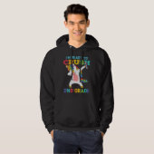 Fertigputz der 2. Klasse Hoodie (Vorne ganz)
