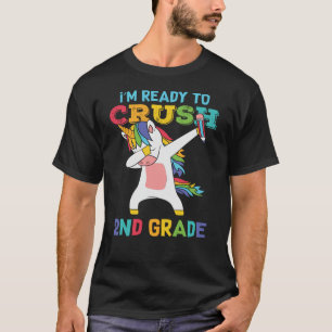 Fertigputz der 2. Klasse T-Shirt