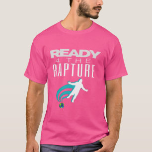 Fertigstellung 4 der Vergewaltigung T-Shirt