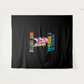 Fertigstellung des T - Shirt der dritten Klasse Wandteppich (Vorderseite (Horizontal))