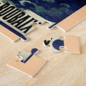 Fertigung Roubaisienne Fahrräder Puzzle (Seite)