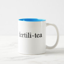 Fertili-Tee Scripture-Tee u. Kaffee-Tasse