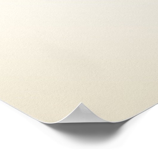 Fertilisation Poster (Ecke)