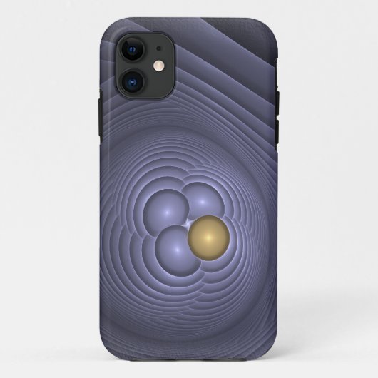 Fertilität iPhone 5 Selten Fall Case-Mate iPhone Hülle (Rückseite)