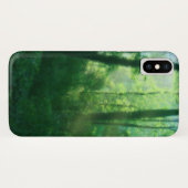 Fertilität iPhone Case-Mate Hülle (Rückseite (Horizontal))