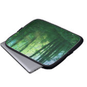 Fertilität Laptop-Sieb Laptopschutzhülle (Vorne Knopf)
