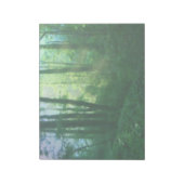 Fertilität Notepad Notizblock (Rotiert)