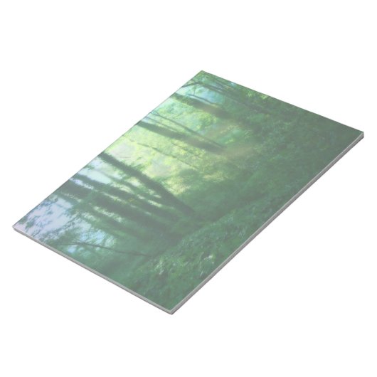 Fertilität Notepad Notizblock (angewinkelt)