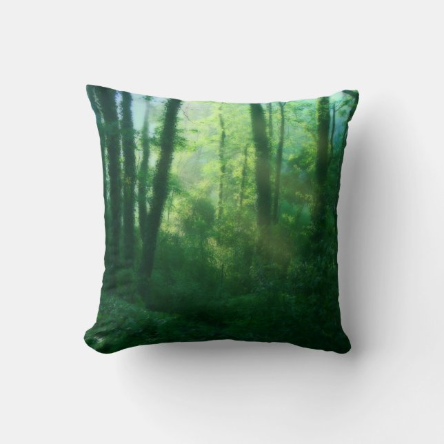 Fertilitätskissen Kissen (Vorderseite)