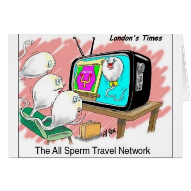 Fertilitätsreisenetz (Vorderseite (Horizontal))