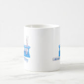 FertilityIssues091809 Kaffeetasse (Mittel)