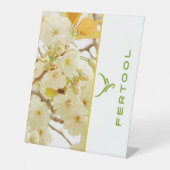 FERTOOL SOCKELSCHILD (Vorderseite)