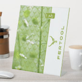 FERTOOL SOCKELSCHILD (In Situ)