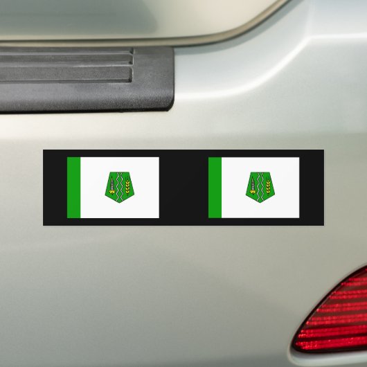 Fes, Marokko Autoaufkleber (Auf Auto)