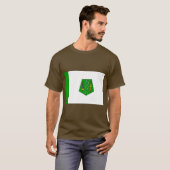 Fes, Marokko T-Shirt (Vorne ganz)