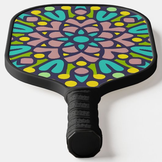 fes mosaic pickleball schläger (Ablage )