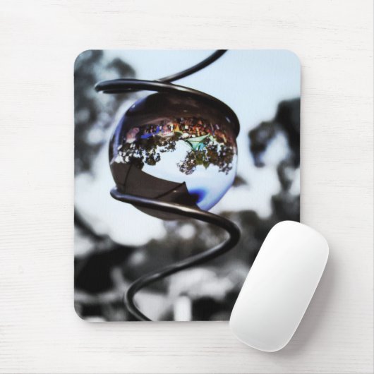 Fesitval Visionen Mousepad (Mit Mouse)