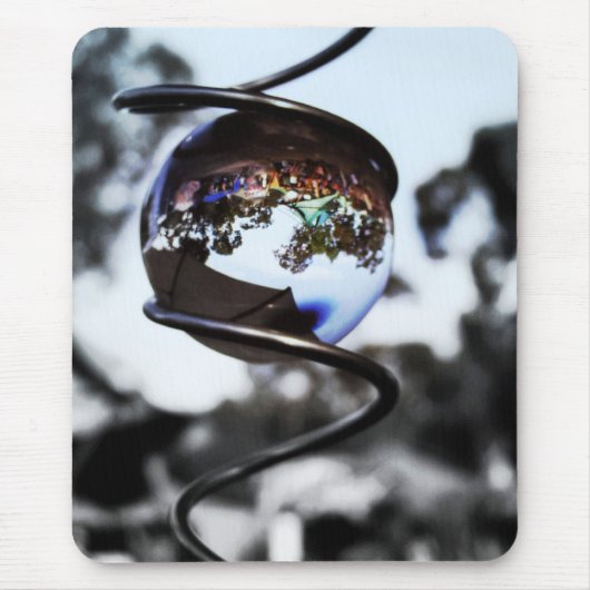 Fesitval Visionen Mousepad (Vorne)