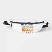 fesselarita9 bauchtasche (Vorderseite)