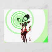 fesselnd postkarte (Vorderseite)