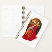 Fesselnder TAROT-Planer Planer (Anzeige)