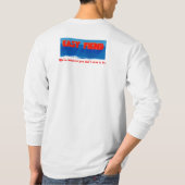 fessmo T-Shirt (Rückseite)