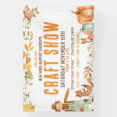 Fest-Banner Banner (Vertikal)