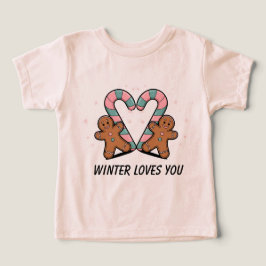 Fest Candy Cane & Gingerbrot Urlaub